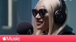 Stefflon Don: Up Next Interview | Apple Music