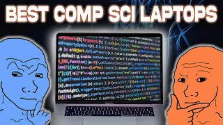 You NEED These Laptops For Coding in 2023