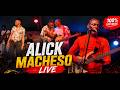 🔥 ALICK MACHESO LIVE AT STEAKHOUSE | SOLD OUT NIGHT 🎶