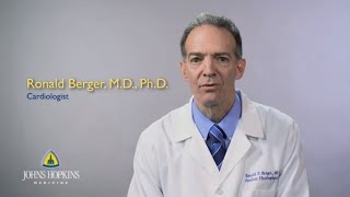 Dr. Ronald Berger | Cardiologist