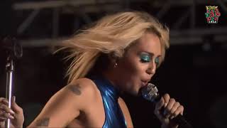 The Climb - Miley Cyrus (Live from Lollapalooza Chile 2022)
