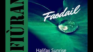 Halifax Sunrise - Fiùran