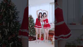 소중한 기억 하나 더!🎄❤️#musthavelove #yunamong #dance #challenge #유나몽#christmas #chrismaschallenge #챌린지 #댄스