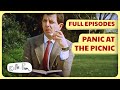 Mr Bean's Picnic Predicament!... & More | Compilation | Classic Mr Bean