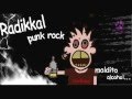 Radikkal - Maldito alcohol