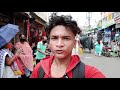 barasat to naihati kolkata west bengal travel vlog babuvlogs