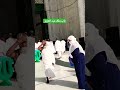 باب ملک عبد العزیز مکہ مکرمہ خانہ کعبہ 2023 allahﷻ allahuakbar allah viralvideo beauty