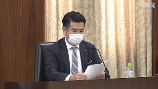 参議院 2022年12月09日 総務委員会 #01 河野義博（総務委員長）