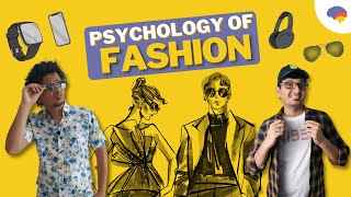 Psychology of Fashion | Why clothes matter | Beyond The Belief