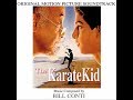 You´re The Best - The Karate Kid (1984) HD + Subtítulos Español e Ingles
