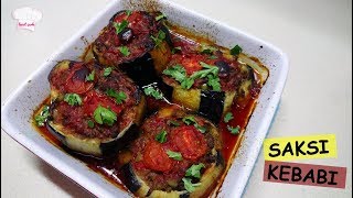 Saksı Kebabı Tarifi | Çok Lezzetli Ve Pratik