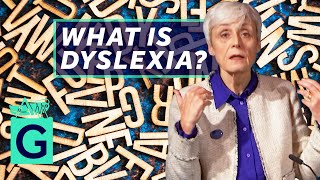 Dyslexia and Language - Disorder or Difference? - Maggie Snowling CBE
