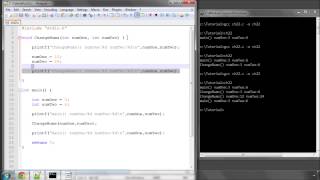 Beginning C Programming - Part 22 - Pointers (2)