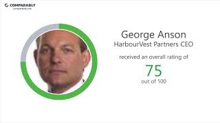 HarbourVest Partners' CEO and Office Environment - Q1 2019