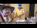 jueves santo en el neurosiquiatrico de asunción paraguay