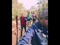 Tsitsi dzake ihuru