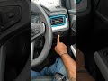 tata punch ignition and modes shorts punch cartechkannada