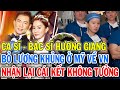 Ca sĩ bác sĩ Hương Giang PBN bỏ lương khủng ở Mỹ về Việt Nam, hiện tại cuộc sống quá bất ngờ