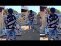 Makhadzi - MaGear Ft Mr Brown (Dance Challenge)