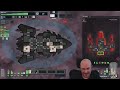 ftl hard mode with pause viewer ships the briareus 3rd run