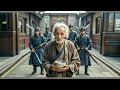 Kung Fu Movie! A beggar is kicked out of a birthday feast, but he's actually a hidden Kung Fu master