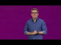 Stripe Sessions 2024  Opening keynote