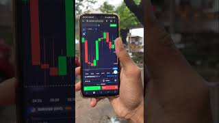 How to trade in colour strategy💰🤑 | Tamil | make money online 💰 | trading tamil | Mytradersaro