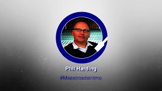 S48 | Maestros del Ritmo #12 | Tribute to Phil “Mixmaster” Harding | 80s | Vinyl Session