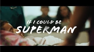 Kolohe Kai - If I Could Be Superman (Official Music Video)