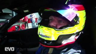 evo Magazine Ferrari 458 Italia track test
