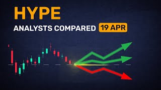 Get tomorrow’s HYPE forecasts fast — 5 analysts, 5 mins