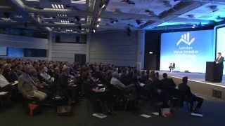 London Value Investor Conference 2015 - Overview Video
