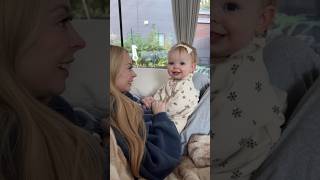 Ellie's Adorable New Trick! 🥰 Watch Her Cutest Moment Yet!. #kayandtayofficial #funny