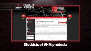 MXTV Product review - F1Moto.com.au