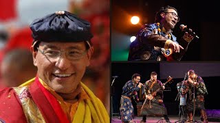 LONG LIVE HIS HOINESS THE 12 GYALWANG DRUKPA RINPOCHE