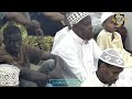 VIZUIZI VYA KUTOJIBIWA DUA / SHEIKH AHMAD LALI ALLAH AMHIFADHI