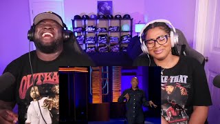 Kidd and Cee Reacts To Dave Chappelle The Dreamer pt 2