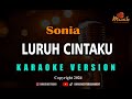 Minusone Sonia - Luruh Cintaku [Karaoke]