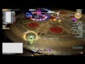 【ff14】heavensward ノーマル：機工城アレキサンダー 起動編4層 召 p3.01