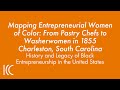 Alisha Marie Topete Cromwell | History and Legacy of Black Entrepreneurship in the United States