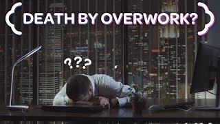 What Happens if You Never Stop Working?