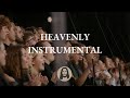 HEAVENLY INSTRUMENTAL AND TONGUES (SPONTANEOUS) | MICHAEL KOULIANOS | JESUS IMAGE |