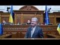 ⚡6 ХВ ТОМУ ПОРОШЕНКО БЕЗ СТРАХУ СКАЗАВ ЦЕ З ТРИБУНИ ВРУ У СТЕФАНЧУКА РІЗКО ЗМІНИВСЯ НАСТРІЙ