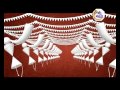 celebrating ganeshotsav in warli animation