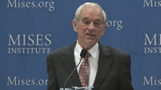 Do We Live in a Police State? | Ron Paul