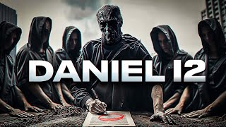 Daniel Warned Us | STAY HOME If You Ever See This Prophecy Happening