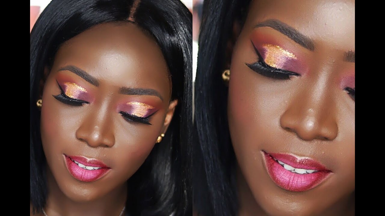 Chit Chat Makeup Tutorial Youtube