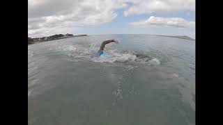 Blueseventy - Effective Swim Starts at events