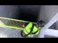 how to create safe openings at construction sites with safetyrespect temporary edge protection