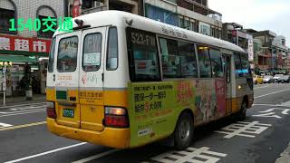 台北公車 基隆客運 828、829(金山→法鼓山 已停駛)